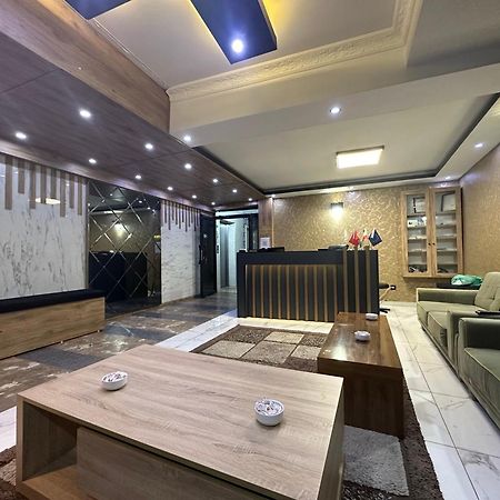 Espinaz Apart Otel Bostanici Экстерьер фото