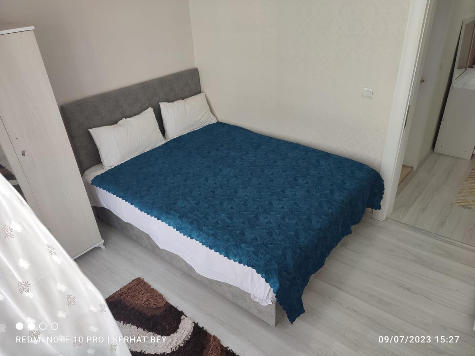 Espinaz Apart Otel Bostanici Экстерьер фото